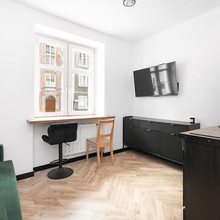 Cosmo Apartments - Old Town Гданьск Экстерьер фото